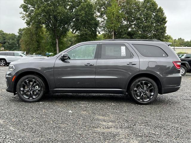 2025 Dodge Durango DURANGO R/T PREMIUM AWD