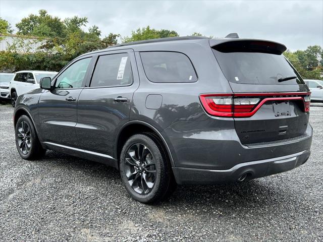 2025 Dodge Durango DURANGO R/T PLUS AWD