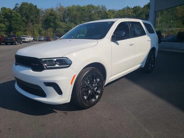 2025 Dodge Durango DURANGO GT AWD