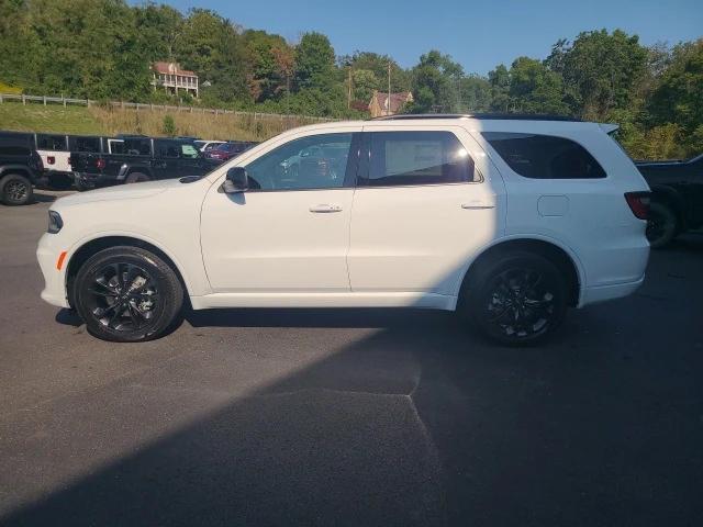 2025 Dodge Durango DURANGO GT AWD