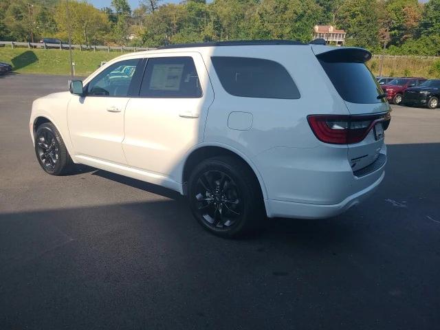 2025 Dodge Durango DURANGO GT AWD