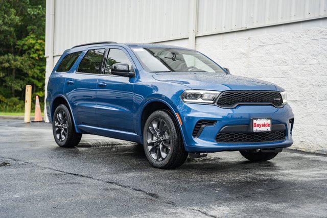 2025 Dodge Durango DURANGO GT AWD