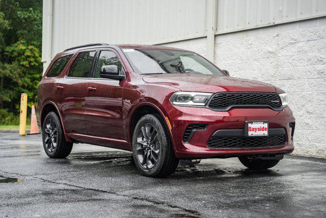 2025 Dodge Durango DURANGO GT AWD