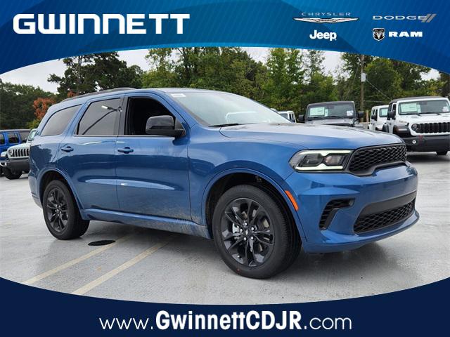 2025 Dodge Durango DURANGO GT RWD