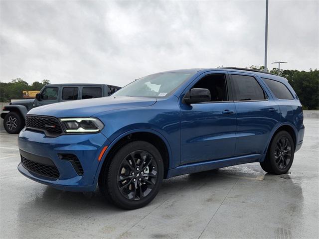 2025 Dodge Durango DURANGO GT RWD