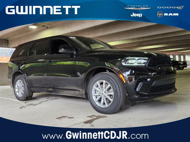 2025 Dodge Durango DURANGO GT RWD