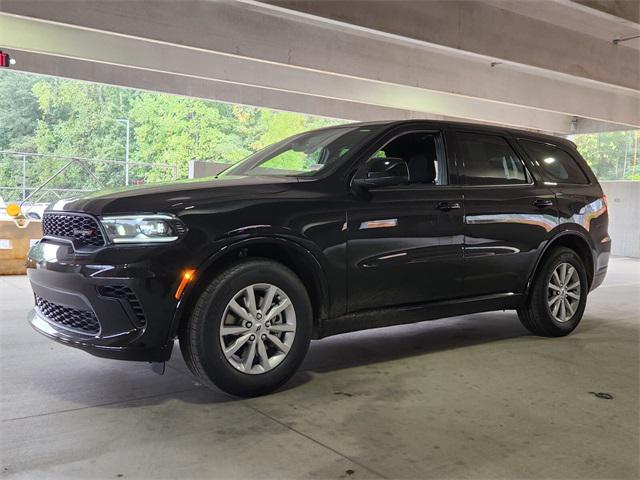 2025 Dodge Durango DURANGO GT RWD