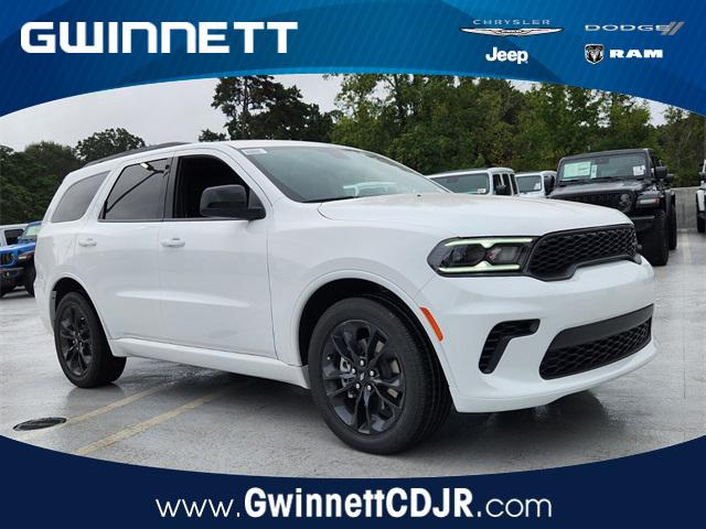 2025 Dodge Durango DURANGO GT RWD