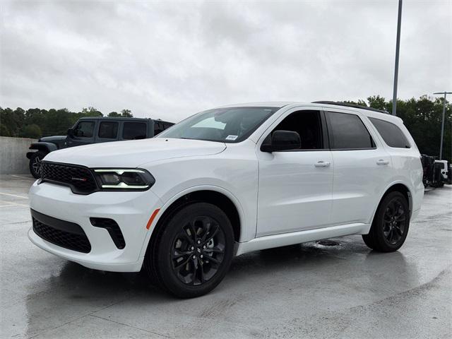 2025 Dodge Durango DURANGO GT RWD