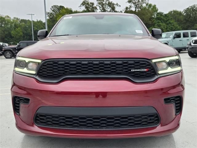 2025 Dodge Durango DURANGO GT RWD