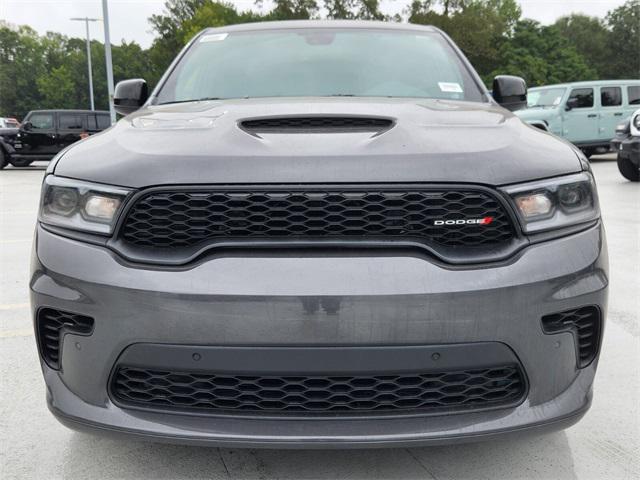 2025 Dodge Durango DURANGO R/T AWD
