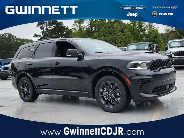 2025 Dodge Durango DURANGO R/T PLUS AWD