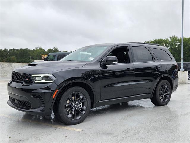 2025 Dodge Durango DURANGO R/T PLUS AWD