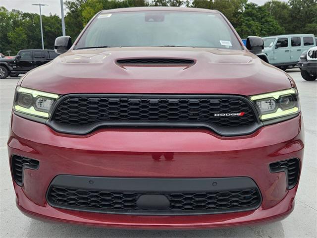 2025 Dodge Durango DURANGO R/T PLUS AWD