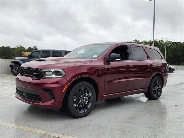 2025 Dodge Durango DURANGO R/T PLUS AWD