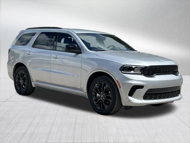 2025 Dodge Durango DURANGO GT RWD