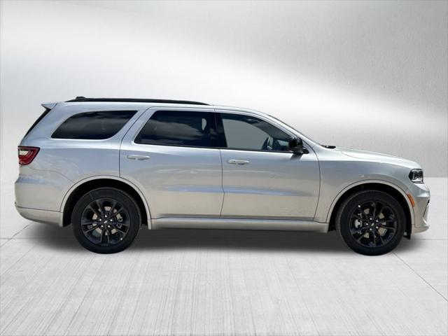 2025 Dodge Durango DURANGO GT RWD