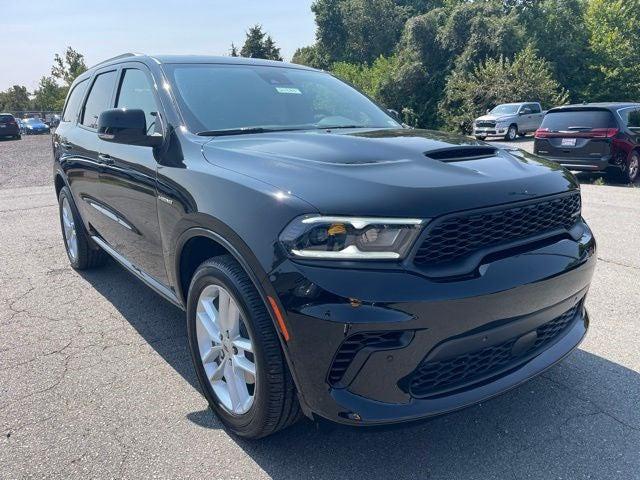 2025 Dodge Durango DURANGO R/T PLUS AWD