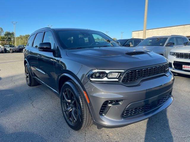 2025 Dodge Durango DURANGO R/T 20TH ANNIVERSARY PLUS AWD