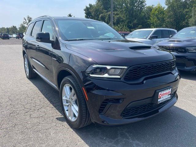 2025 Dodge Durango DURANGO R/T PLUS AWD