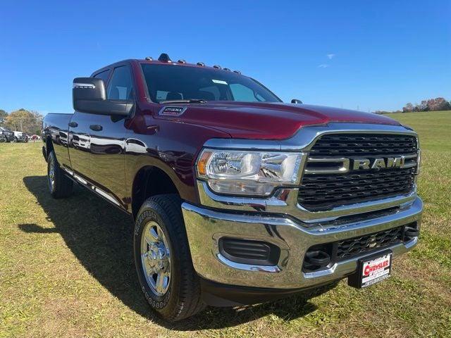 2024 RAM Ram 2500 RAM 2500 TRADESMAN CREW CAB 4X4 8 BOX