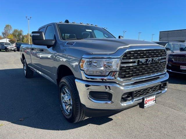 2024 RAM Ram 2500 RAM 2500 TRADESMAN CREW CAB 4X4 8 BOX