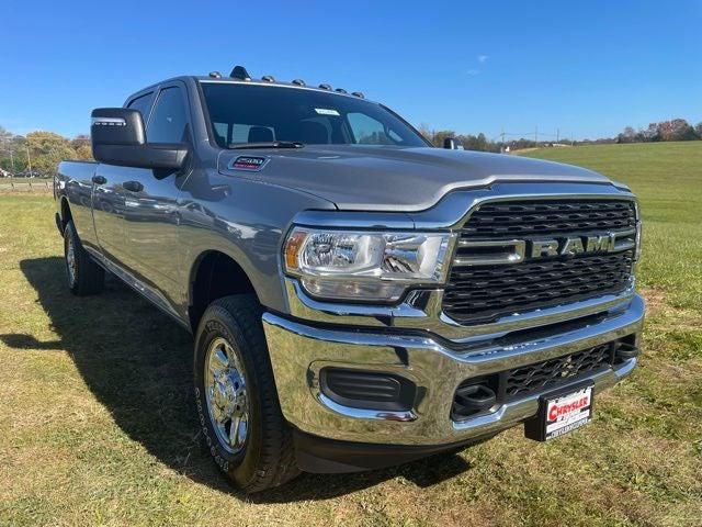 2024 RAM Ram 2500 RAM 2500 TRADESMAN CREW CAB 4X4 8 BOX