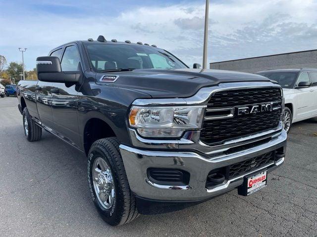 2024 RAM Ram 2500 RAM 2500 TRADESMAN CREW CAB 4X4 8 BOX