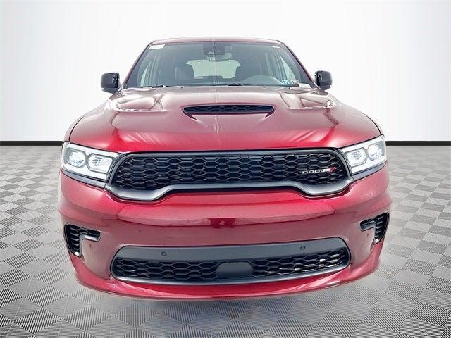 2025 Dodge Durango DURANGO R/T PLUS AWD