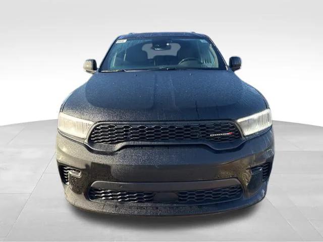 2025 Dodge Durango DURANGO GT PLUS AWD