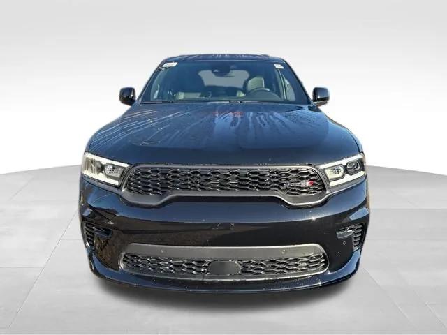 2025 Dodge Durango DURANGO GT PLUS AWD