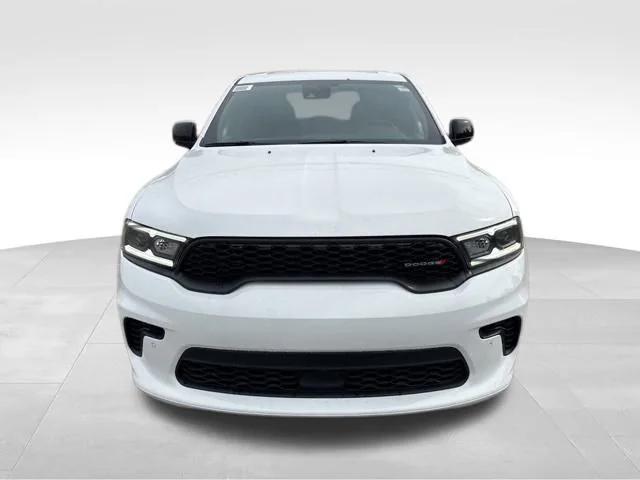 2025 Dodge Durango DURANGO GT PLUS AWD