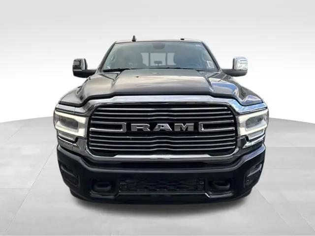 2024 RAM Ram 2500 RAM 2500 LARAMIE CREW CAB 4X4 64 BOX