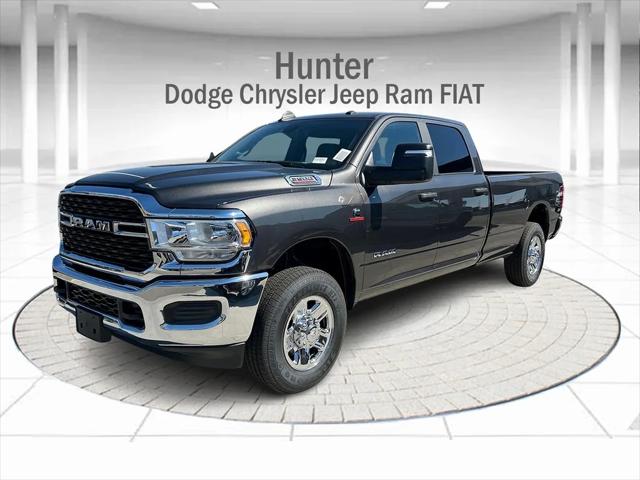 2024 RAM Ram 3500 RAM 3500 BIG HORN CREW CAB 4X4 8 BOX