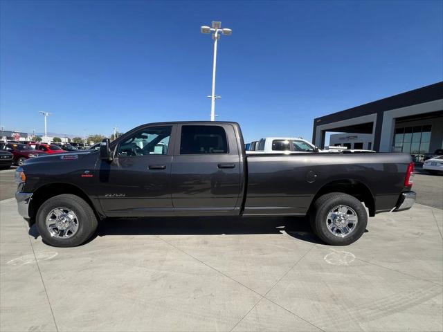 2024 RAM Ram 3500 RAM 3500 BIG HORN CREW CAB 4X4 8 BOX