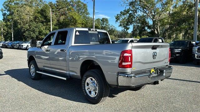 2024 RAM Ram 3500 RAM 3500 TRADESMAN CREW CAB 4X4 64 BOX