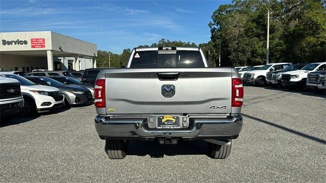2024 RAM Ram 3500 RAM 3500 TRADESMAN CREW CAB 4X4 64 BOX