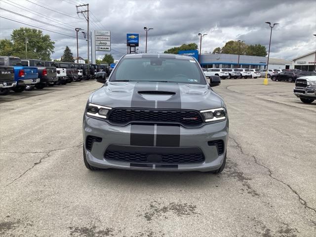 2025 Dodge Durango DURANGO R/T PREMIUM AWD