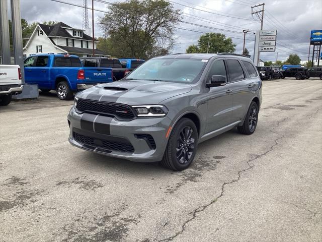 2025 Dodge Durango DURANGO R/T PREMIUM AWD