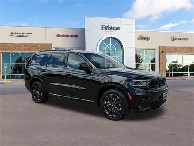 2025 Dodge Durango DURANGO GT RWD