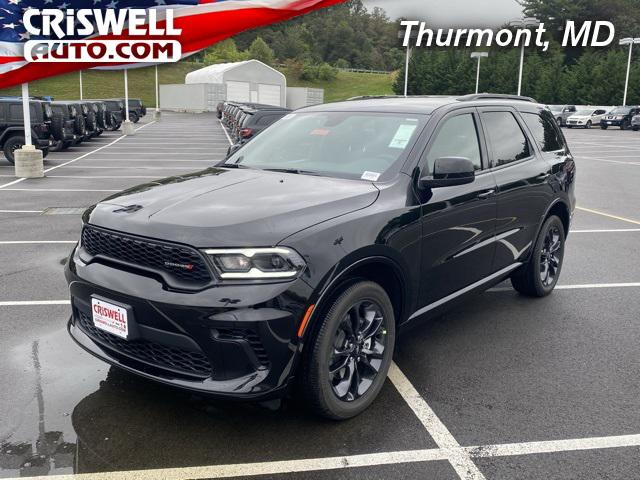 2025 Dodge Durango DURANGO GT AWD