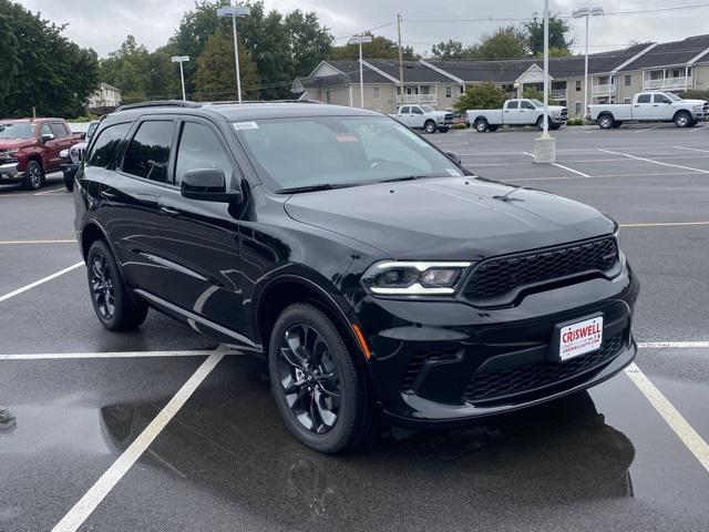 2025 Dodge Durango DURANGO GT AWD