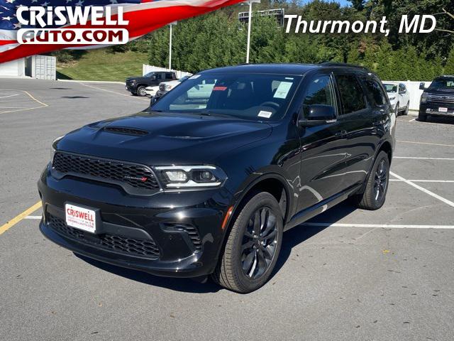 2025 Dodge Durango DURANGO GT PLUS AWD