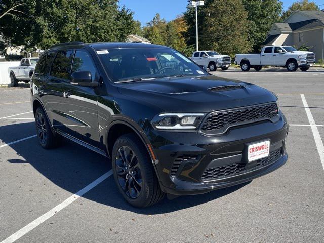 2025 Dodge Durango DURANGO GT PLUS AWD