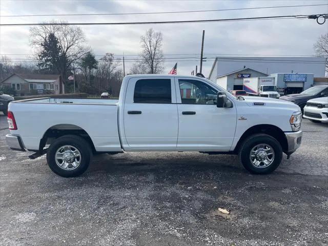 2024 RAM Ram 2500 RAM 2500 TRADESMAN CREW CAB 4X4 64 BOX