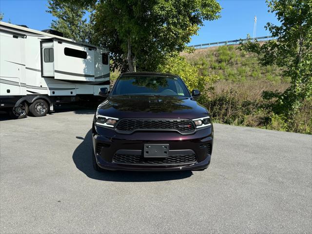 2025 Dodge Durango DURANGO GT AWD