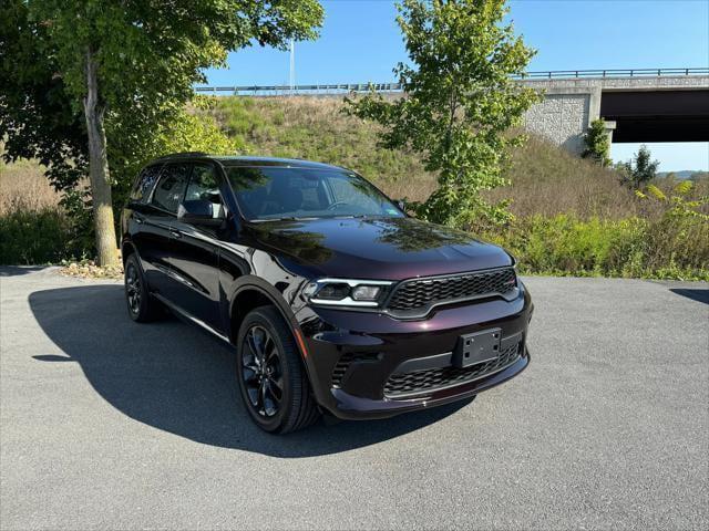 2025 Dodge Durango DURANGO GT AWD