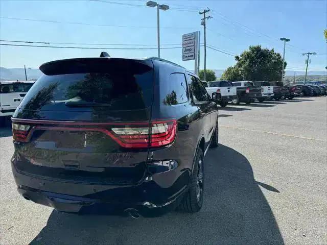 2025 Dodge Durango DURANGO GT AWD