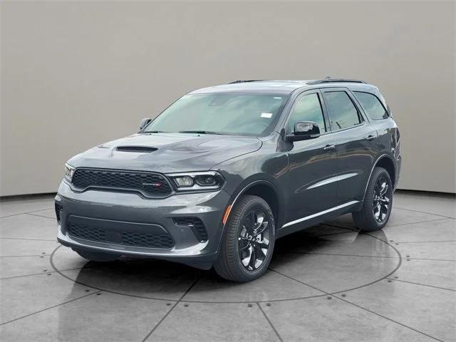 2025 Dodge Durango DURANGO GT PLUS AWD