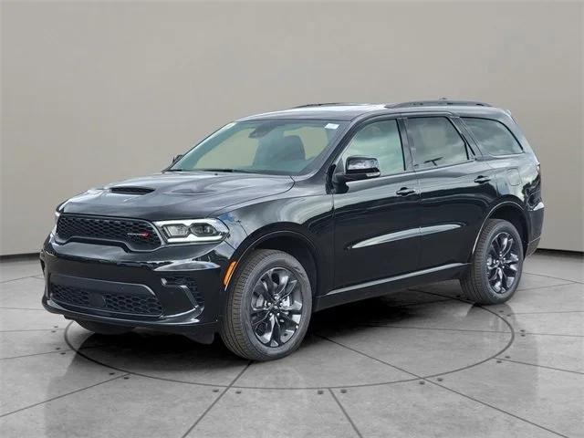 2025 Dodge Durango DURANGO GT PLUS AWD